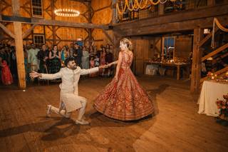 A Charmed Affair - 18