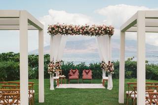 Isle Love Weddings & Events - 10
