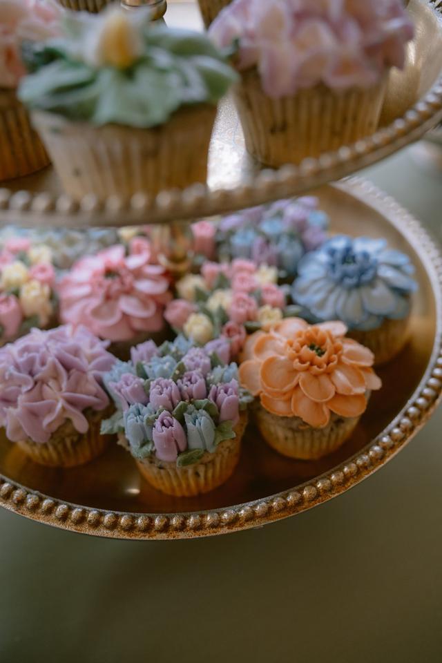 Moore Desserts by Julie - 4