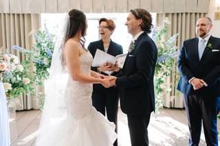 Annemarie Juhlian, Seattle Wedding Officiant & Minister - 30