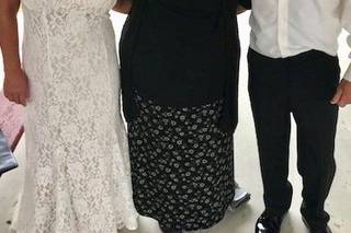 Weddings by Rev. Patti Ruhala - 33
