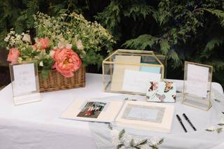Olympia Blooms Floral & Event Creation - 10