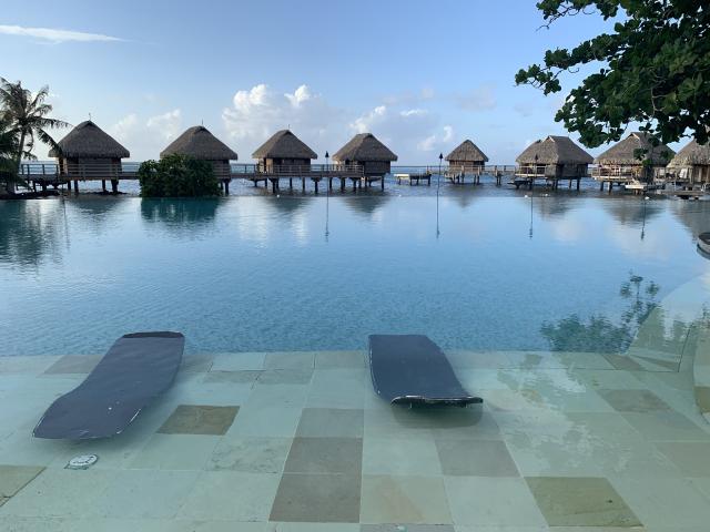 Tahiti Legends - 1