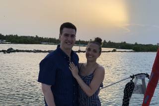 Remarkable Honeymoons - 22