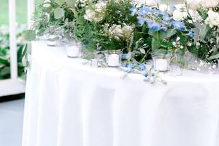Flowers by Zoie - Weddings and Events - 11