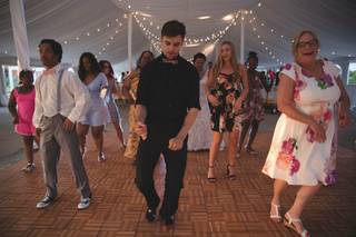 DJ Magic Entertainment - 11