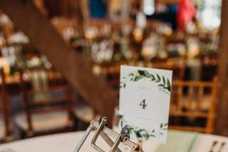 Shelly Black, Custom Floral Designer, at Wayside Studios - 30