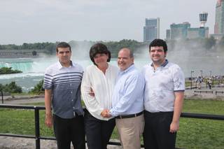 Buffalo Wedding Chapel - 47