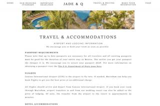 Wright Travel Agency, LLC - 6