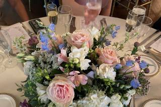 Scott's Flowers Inc - 8