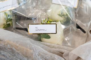 Little White Florist - 30