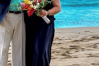 A Dream Wedding - 5