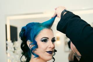The Pretty Parlor - 5