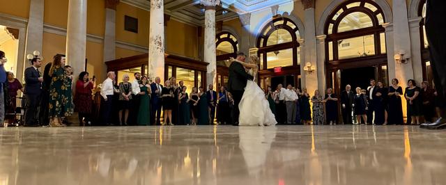 Horizon Harbor Events - 1