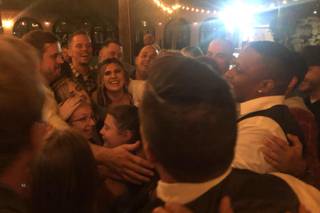 DJ Nate Murray Weddings And Events - 16