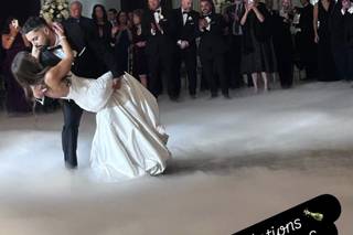Dash of Class Platinum Entertainment - 18