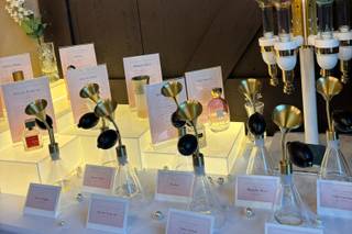 Five Senses Perfume Bar - 4