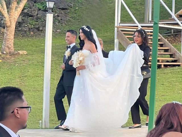 Krystal Enid Events - 3