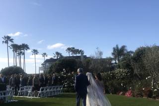 Cape Rey Carlsbad Beach, A Hilton Resort & Spa - 22