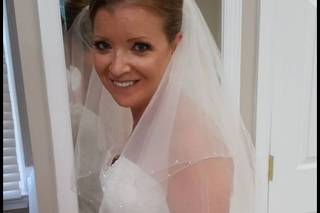 Kristin Mastrangelo - Makeup & Hair Artistry - 43
