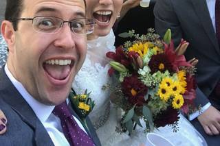 Fallon's Flowers - 45