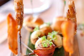 The Plantation House Restaurant - 5