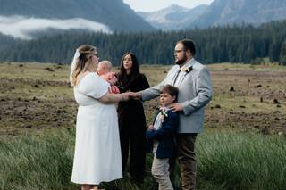 Jen Caporella - Officiant & Elopement Planner - 18