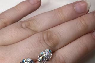 Moissanite Co. - 15