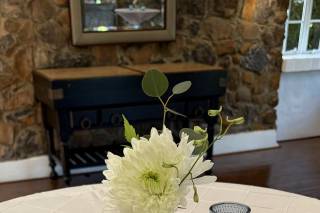 JP Wedding Flowers - 8
