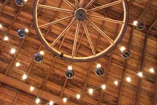 The Carriage House - 26