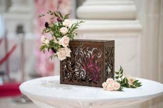 Shining Time Wedding - 22