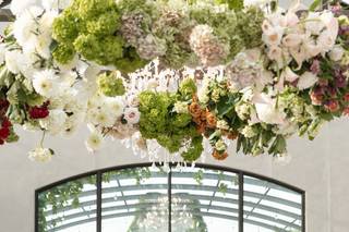 Borrowed Charm Events Rentals & Styling - 5