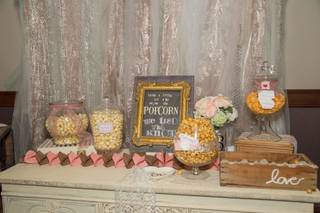 Gimme Some Sugar!- Candy and Sweets Buffet Service - 37