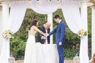 The Wedding Officiant - 19