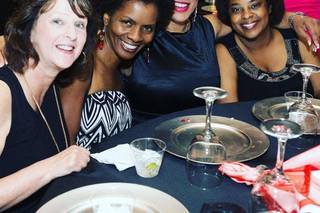 A Family Affair Catering & Events - 11
