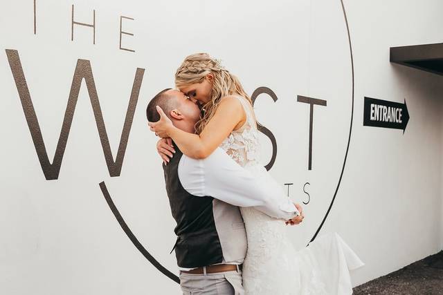 The West Events 3
