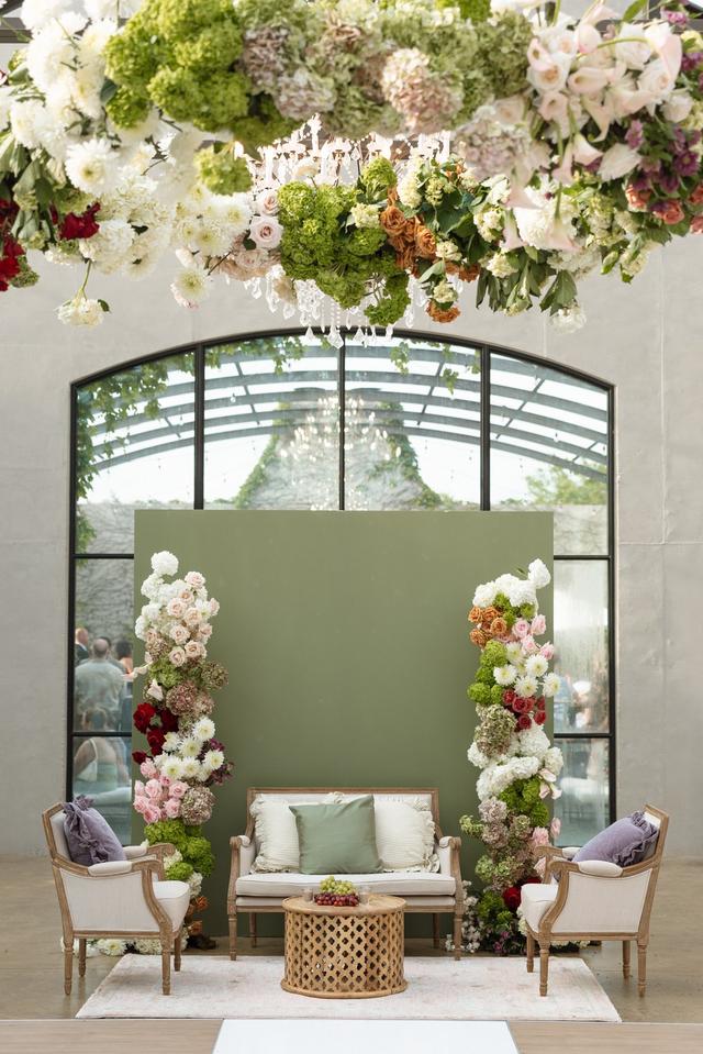 Borrowed Charm Events Rentals & Styling - 2
