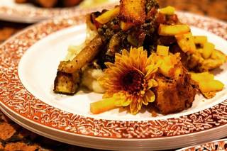 Spiced Lavender Catering - 6