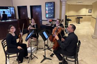 Ocean Strings / Ocean String Quartet - 9