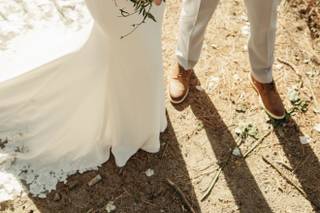 Lake Tahoe Wedding Ministries - 8