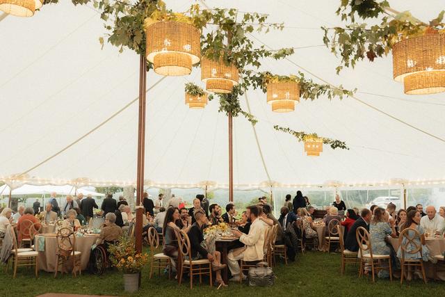 Lakes Region Tent & Event - 1