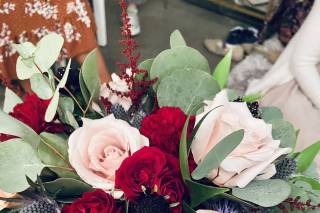 Fancy Plants Flowers and Design LLC - 15