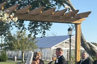 Love and Light Wedding Officiants - 19