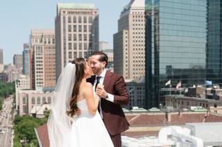 The Lenox Hotel - 5