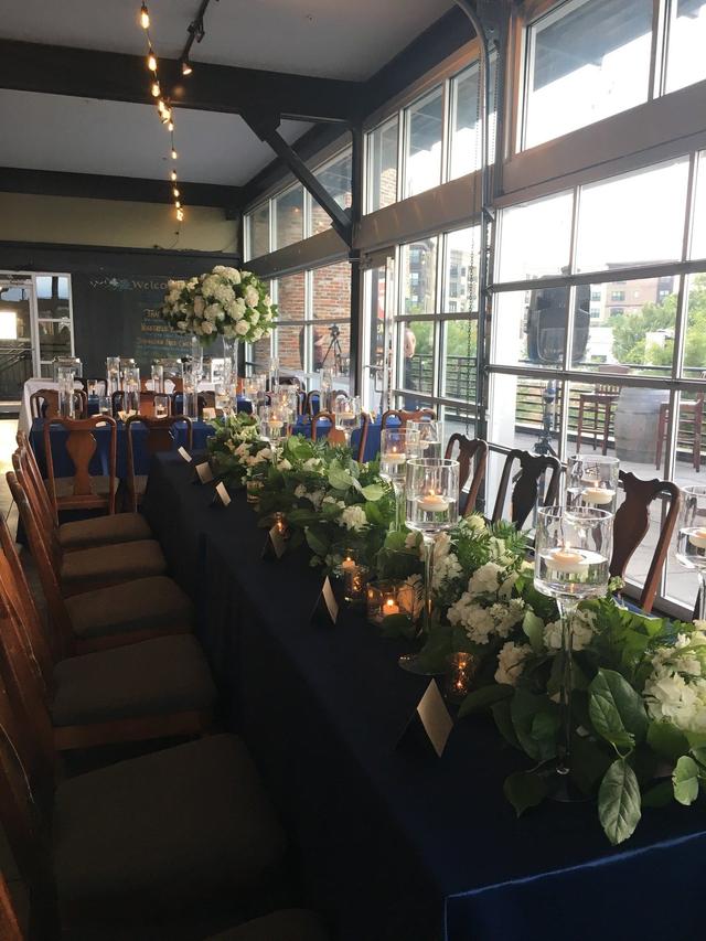 Snazzy Events - 1