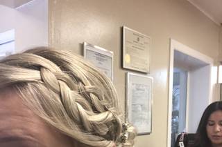 Smoky Mountain Salon & Spa - 10