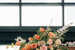 Rosie Rue Floral Co. - 26