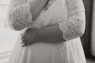 Timless Salon & Bridal Studio - 5