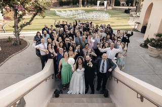 Secret Garden by Wedgewood Weddings - 5