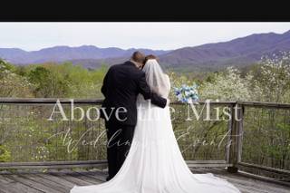Above The Mist Wedding Services - 9